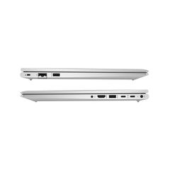 Laptop - Máy Tính Xách Tay HP ProBook 450 G10 9H8W0PT (Intel Core i7-1360P | 16GB | 512GB | Intel Iris Xe | 15.6 inch FHD | Cảm ứng | Win 11 | Bạc)