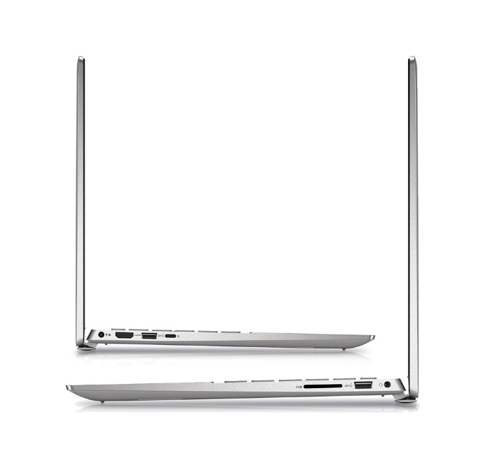 Laptop Dell Inspiron 5420 70295791 (i7 1255U/16GB/1TB SSD/GeForce MX570 2GB GDDR6/ 14.0inch Full HD+/ Windows 11 Home/ Silver/ Vỏ nhôm)