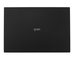 Laptop LG Gram 16ZD90Q-G.AX55A5 (i5-1240P/16GB/512GB SSD/16.0WQXGA/VGA ON/DOS/Black/LED_KB)