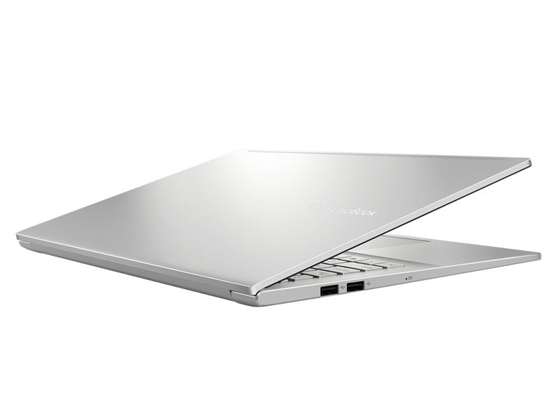 Laptop Asus Vivobook A515EA-BQ498T (i5 1135G7/8GB/512GB SSD/15.6FHD/VGA ON/Win10/Silver)