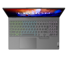 Laptop Lenovo Legion 5 15ARH7H (82RD004UVN) (R7-6800H/16GB/512GB/GeForce RTX™ 3060 6GB/15.6' WQHD 165Hz 100% sRGB/Win 11)
