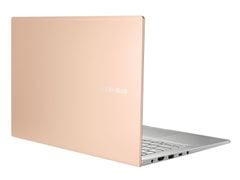 Laptop Asus Vivobook A415EA-EB558T (Core i3-1115G4/8GB/256GB/Intel UHD/14.0 inch FHD/Win 10/Vàng hồng)