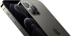iPhone 12 Pro 256GB Graphite (LL/1 Sim)
