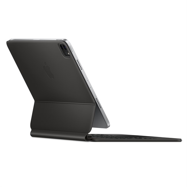 Magic Keyboard iPad Pro 11” Màu Đen (2021) Mỹ
