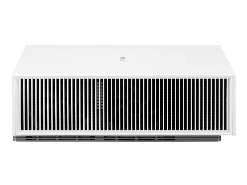 Máy chiếu LG CineBeam HU710PW.ATV 4K UHD nguồn ánh sáng kết hợp