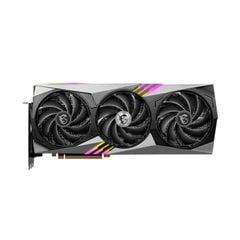 Card màn hình MSI RTX 4080 16GB GAMING X TRIO GDDR6X