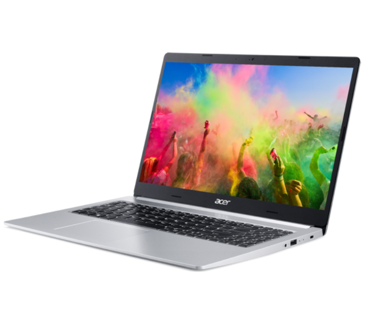 Laptop Acer Aspire 5 A514 53 50JA (i5 1035G1/4GB/256GB/14.0