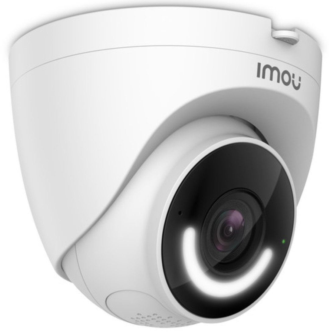 Camera NGOÀI TRỜI 2MP IPC-T26EP