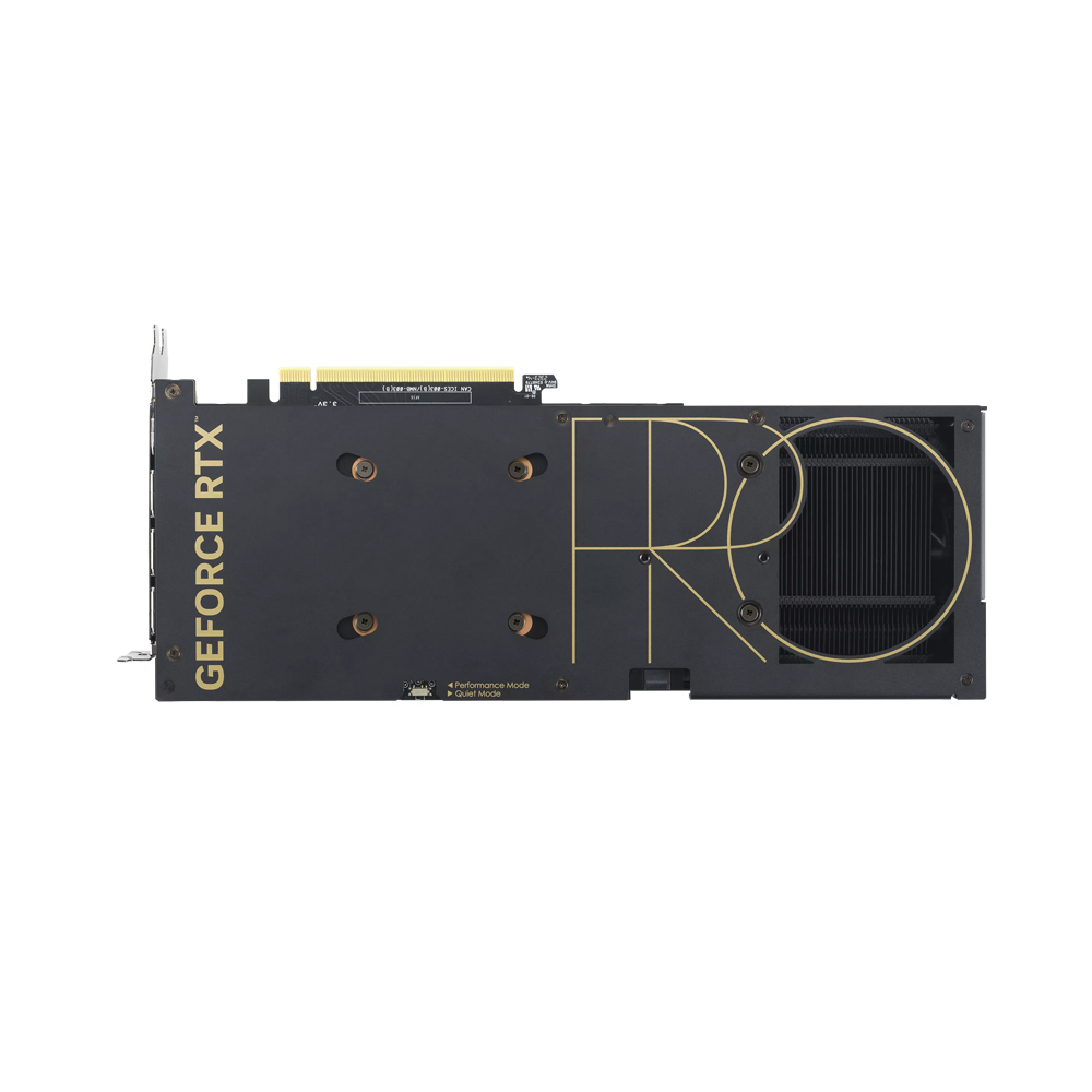 VGA Asus ProArt GeForce RTX 4060 OC 8GB GDDR6 (PROART-RTX4060-O8G)