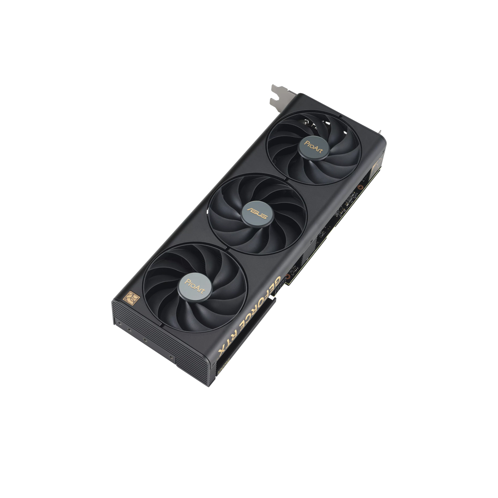 VGA Asus ProArt GeForce RTX 4060 OC 8GB GDDR6 (PROART-RTX4060-O8G)