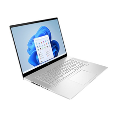 Laptop HP Envy 16-h0206TX 7C0T3PA (Core i9-12900H | 16GB | 512GB | RTX 3060 6GB | 16 inch UHD+ | Cảm ứng | Win 11 | Bạc)