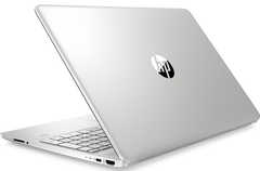 Laptop HP 15S-FQ5162TU ( 7C134PA ) | Bạc | Intel core i7-1235U | RAM 8GB DDR4 | 512 GB SSD | Intel Iris Xe Graphics | 15.6 Inch FHD | WL ac + BT 5.0 | 3 Cell 41 Whrs | Win 11 SL | 1Yr