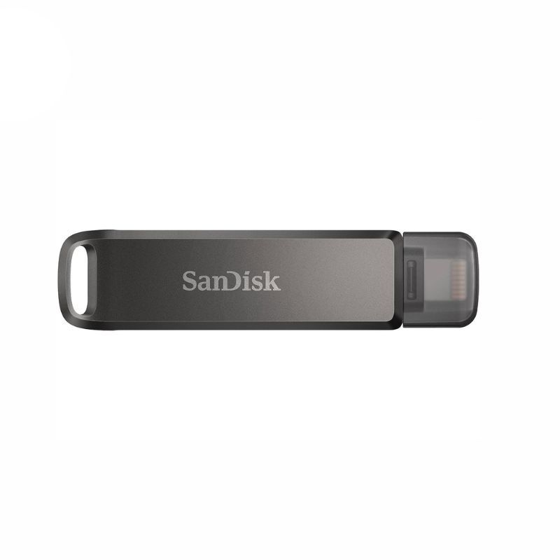 USB Sandisk IXpand IX70 256GB (SDIX70N-256G-GN6NE)