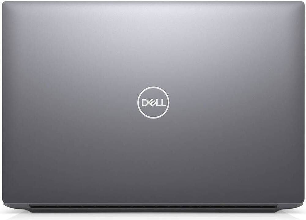 Laptop - Máy tính xách tay Dell Mobile Precision Workstation 5680, i7-13800H, 16GB, 512GB SSD, A1000 6GB, 16