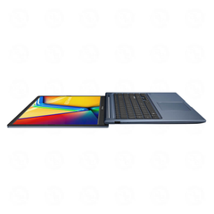 Laptop Asus Vivobook X1504VA-NJ070W (Core i5 1335U/ 16GB/ 512GB SSD/ Intel Iris Xe Graphics/ 15.6inch Full HD/ Windows 11 Home/ Blue/ Vỏ nhựa)