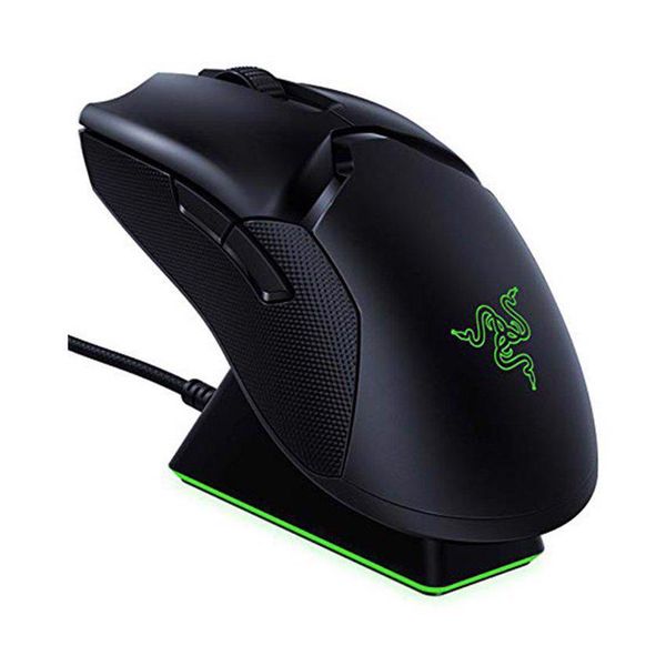 Chuột Razer Viper Ultimate Wireless Gaming Mouse (RZ01-03050100-R3A1)