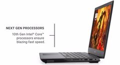 Laptop Dell G5 15 5500 (i7-10750H/2x4GB/512GB/NVIDIA GeForce RTX 2060)