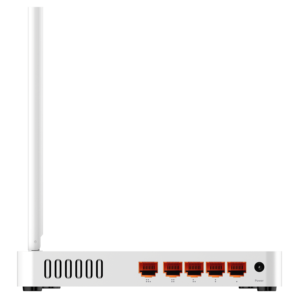 Router Wifi Totolink A702R V4 Wifi 5 Chuẩn AC1200