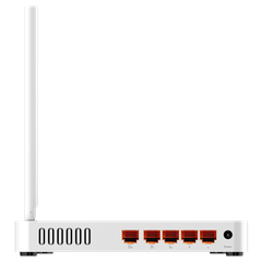 Router Wifi Totolink A702R V4 Wifi 5 Chuẩn AC1200