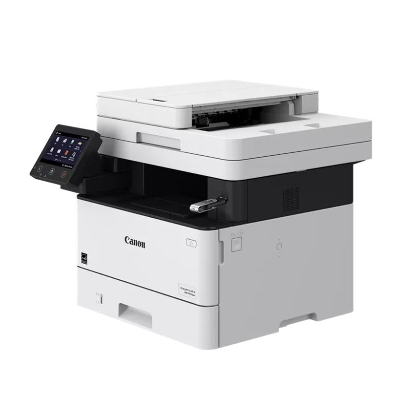 Máy in laser Canon Đa chức năng MF455DW