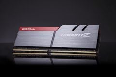 Ram G.skill 2x8GB Bus 3000 Mhz DDR4 - CL15 for PC F4-3000C15D-16GTZB