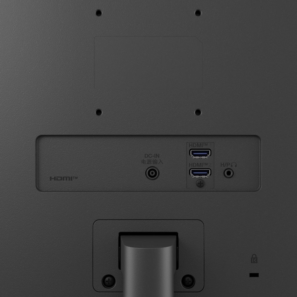 Màn Hình LG 24MS500-B 24