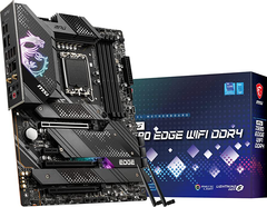 Mainboard MSI MPG Z690 EDGE WIFI DDR5
