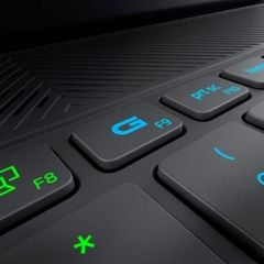 Laptop - Máy tính xách tay Dell Gaming G15 5530, i7-13650HX, 16GB, 512GB SSD, RTX3050 6GB, 15.6