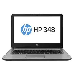 Laptop HP 348 G4 4XU26PA (i3-8130U/4GB/500GB/14