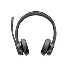 Tai nghe Poly Voyager 4320 Microsoft Teams Certified Headset +BT700 dongle +Charging Stand 77Z00AA