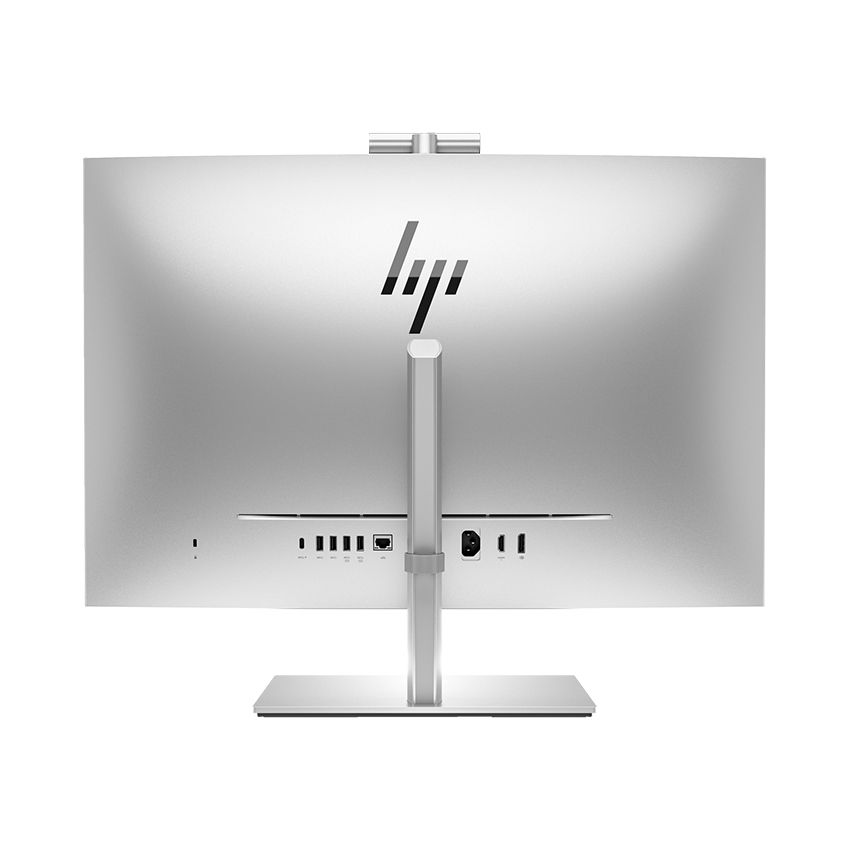 Máy tính để bàn HP EliteOne 840 G9 AIO 76N81PA (Intel Core i7-12700 | 8GB | 512GB | RTX 3050Ti 4GB | Win 11 | Bạc)