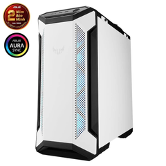 Vỏ máy tính ASUS TUF Gaming GT501 White Edition