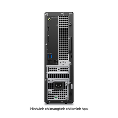 PC DELL INSPIRON 3030SFF (I5 14400 16GB RAM/512GB SSD/WL+BT/K+M/WIN11) (SFFI53013W1-16G-512G)
