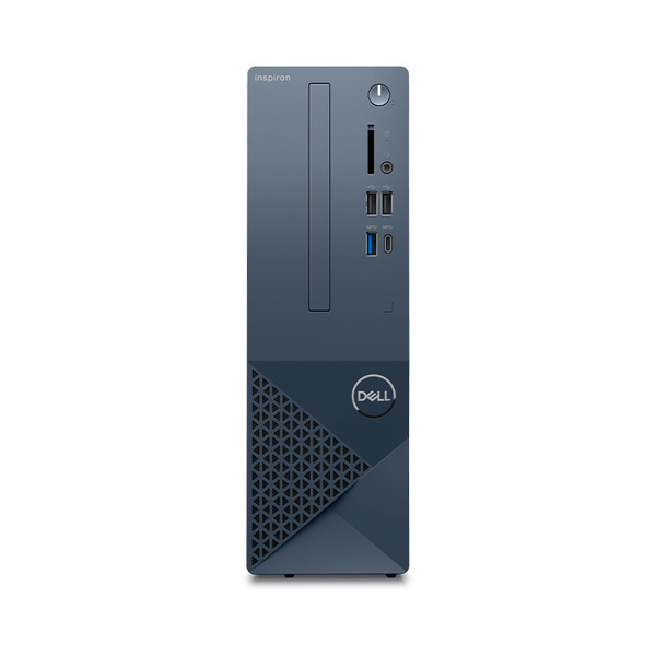 PC DELL INSPIRON 3030SFF (I5 14400 16GB RAM/512GB SSD/WL+BT/K+M/WIN11) (SFFI53013W1-16G-512G)