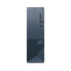 Máy tính để bàn đồng bộ PC Dell Inspiron 3030S 42IN3030S14400 (i5 14400/ 8GB/ 512GB SSD/ Wifi + BT/ Key/ Mouse/ Win11/ 2Y)