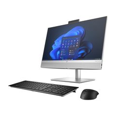 Máy bộ All In One HP EliteOne 840 G9 AIO (8W2Z8PA) ( i7-13700/16G/512GSSD/23.8FHDT/FP/Wlax/BT/WL_KB &M/W11Pro/3Yonsite/BẠC)