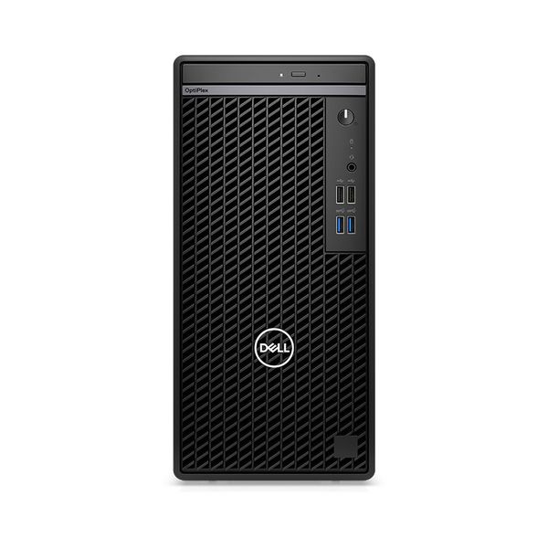 Máy Bộ - PC Dell Optiplex 7010 Tower (i5 12500 8GB RAM/512GB SSD/K+M/WF5/Win 11/Đen) (71038110)