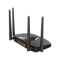 Router Wifi Totolink X6000R V2 Wifi 6 Chuẩn AX3000 Dual Band Gigabit