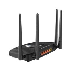 Router Wifi Totolink X6000R V2 Wifi 6 Chuẩn AX3000 Dual Band Gigabit