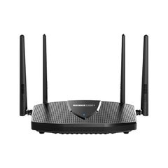 Router Wifi Totolink X6000R V2 Wifi 6 Chuẩn AX3000 Dual Band Gigabit