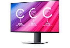 Màn hình chuyên đồ hoạ Dell UltraSharp 24 inch Full HD (1920 x 1080) U2419HC USB-C/8ms 60Hz IPS