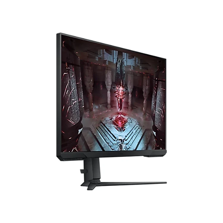 Màn Hình Samsung Odyssey G5 G51C LS32CG510EEXXV 34 inch ( QHD/VA/165HZ/1MS)