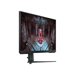 Màn Hình Samsung Odyssey G5 G51C LS32CG510EEXXV 34 inch ( QHD/VA/165HZ/1MS)