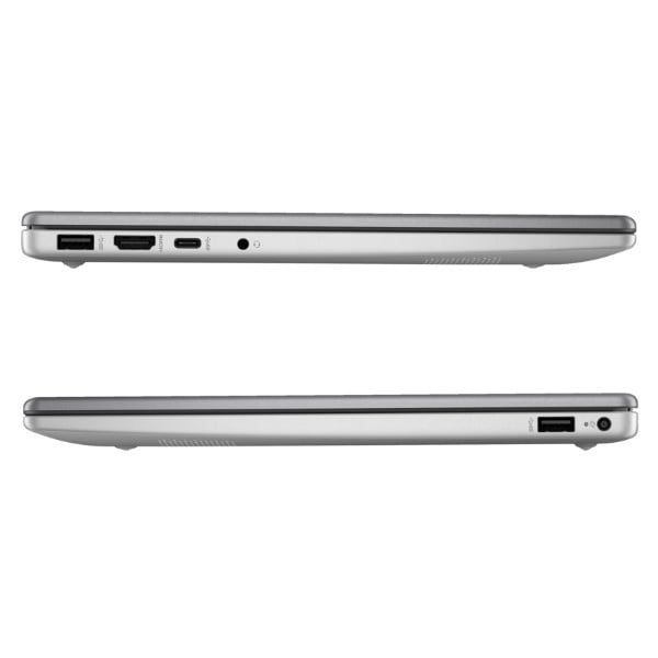Laptop HP 240 G10 9H2E6PT (i7 1355U/ 16GB/ 512GB SSD/14 inch FHD/Win11/ Silver)