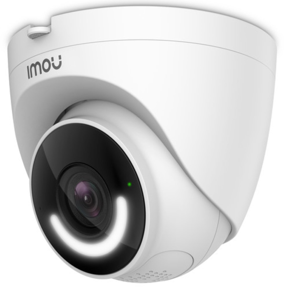 Camera NGOÀI TRỜI 2MP IPC-T26EP