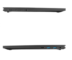 Laptop LG Gram 2022 16Z90Q-G.AH78A5 (i7 1260P/16GB/1TB/Intel Iris Xe Graphics/16' WQXGA 99% DCI-P3/Win 11)