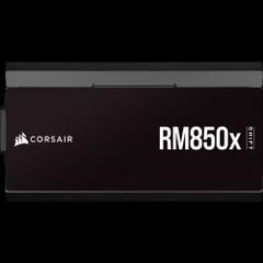 Nguồn máy tính Corsair RM850x Shift 80 Plus Gold (CP-9020252-NA)