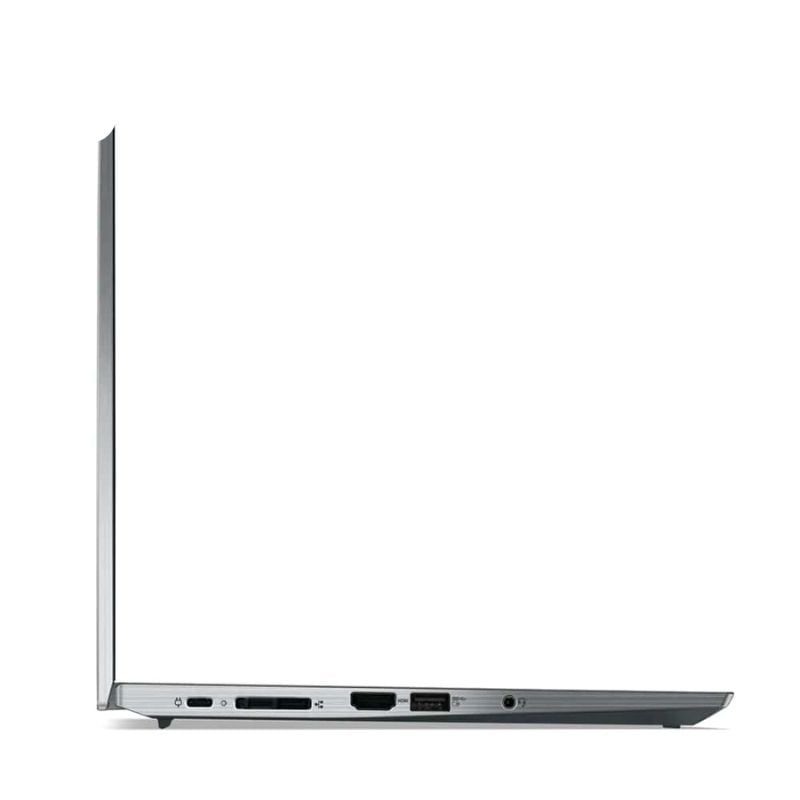 Laptop Lenovo ThinkPad X13 Gen 2 (20XH009VVN )(Xám/ AMD Ryzen 7 Pro-5850U (Up to 4.4GHz, 20MB)/ RAM 16GB/ 512GB SSD/ AMD Radeon Graphics/ 13.3inch WQXGA/ 3Cell/ Win 11P)