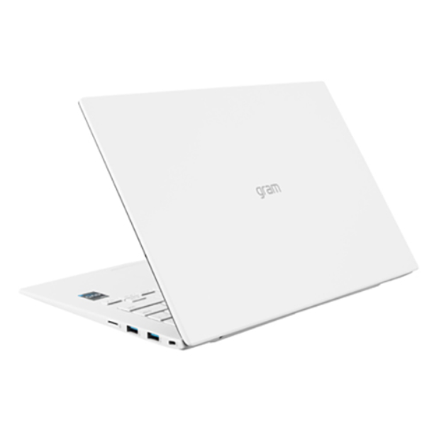 Laptop LG Gram 2022 14ZD90Q-G.AX51A5 (Core™ i5-1240P/8GB /256GB /Iris Xe Graphics /14 inch WQXGA /Non-OS /White)