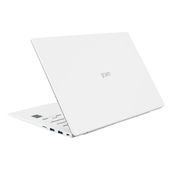 Laptop LG Gram 2022 14ZD90Q-G.AX51A5 (Core™ i5-1240P/8GB /256GB /Iris Xe Graphics /14 inch WQXGA /Non-OS /White)